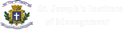 St Joseph's Institute of Management
