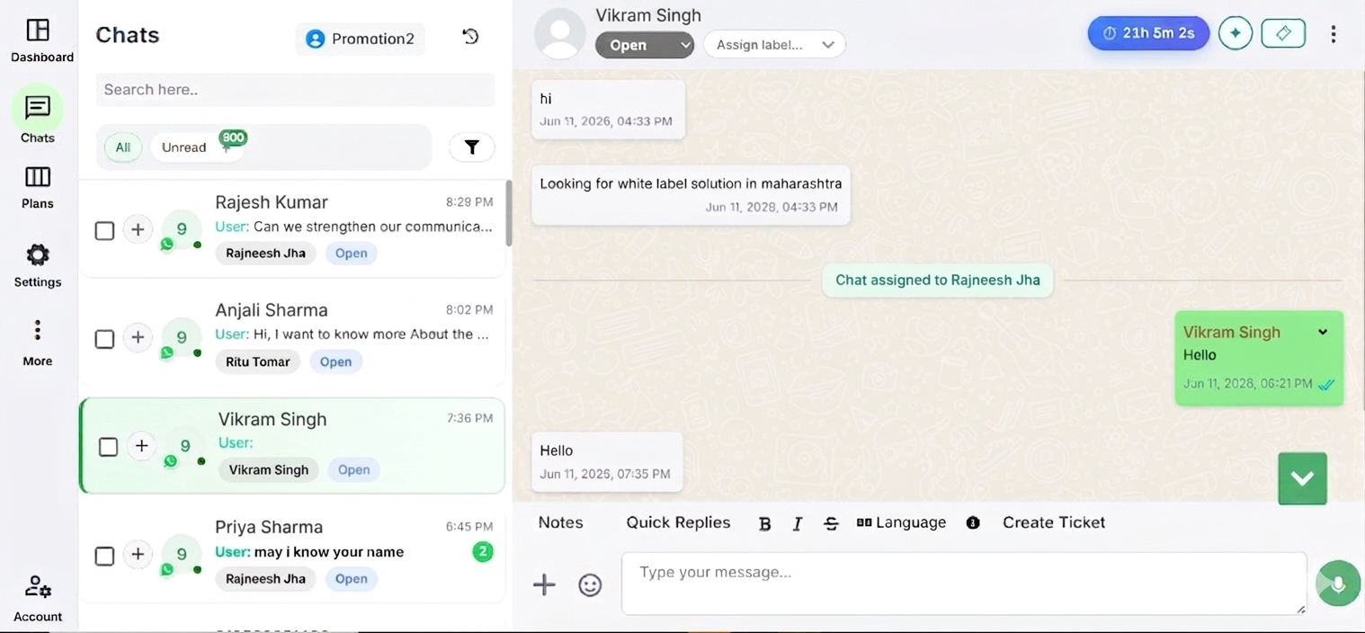 AI Agent Inbox